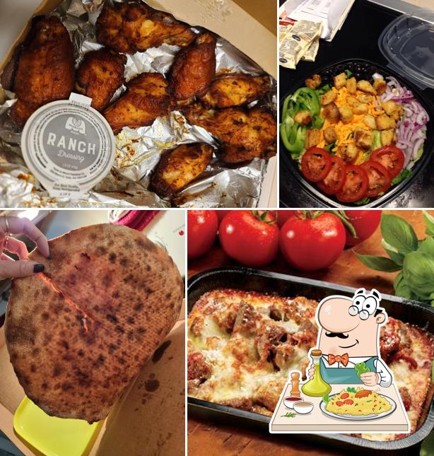 Marco's Pizza