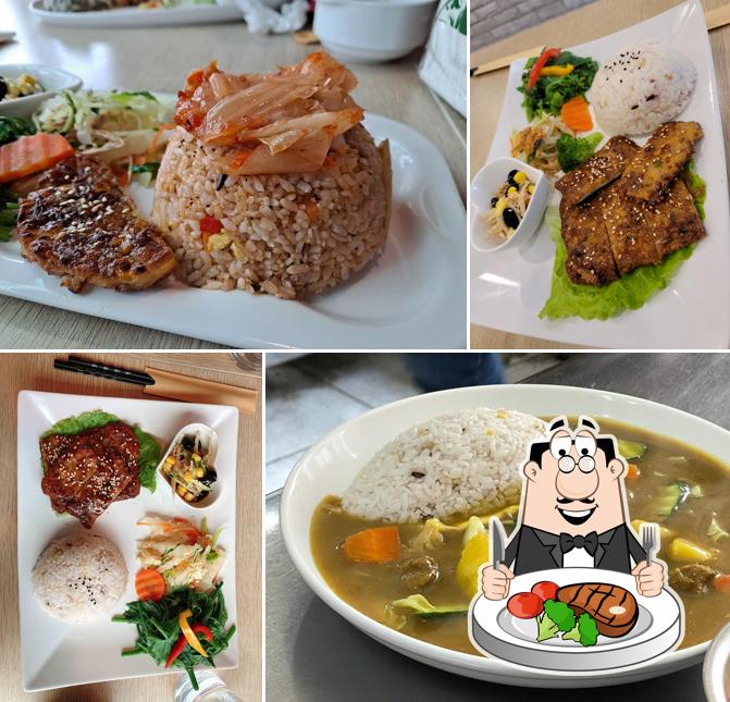 Mica 蔬食