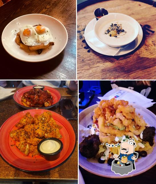 O'Sullivans Bar & Restaurant