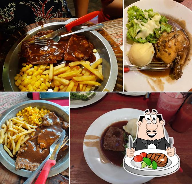 Oh La Vita Restaurant