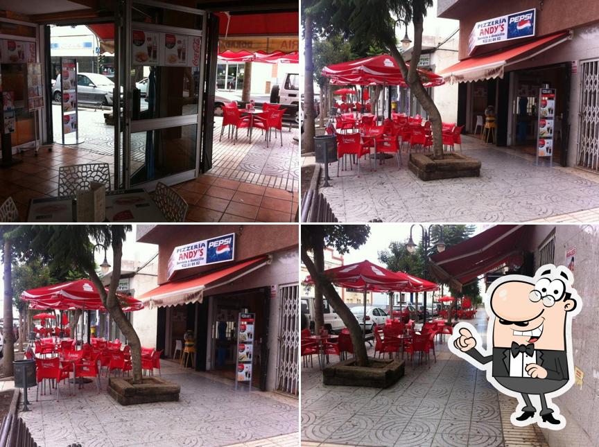 Pizzeria Andys