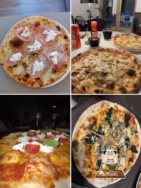 Pizzeria da Cristian