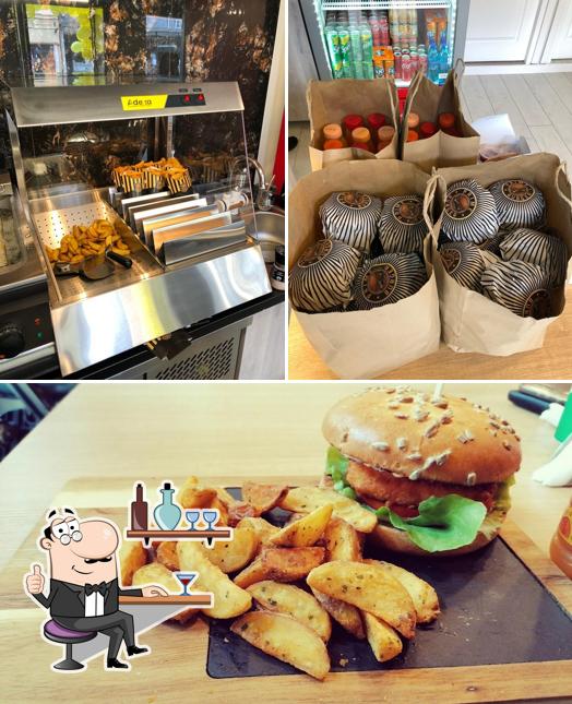 Prime Burger
