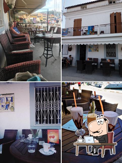 Alex's Place