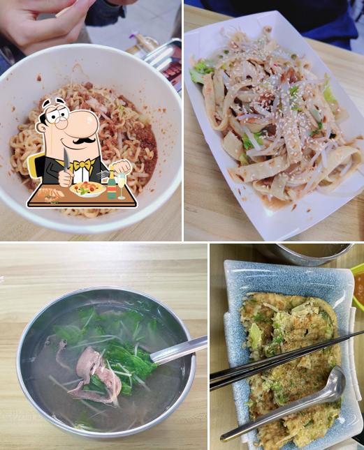 在地無油咖喱麵（6月9日，6月18日店休）