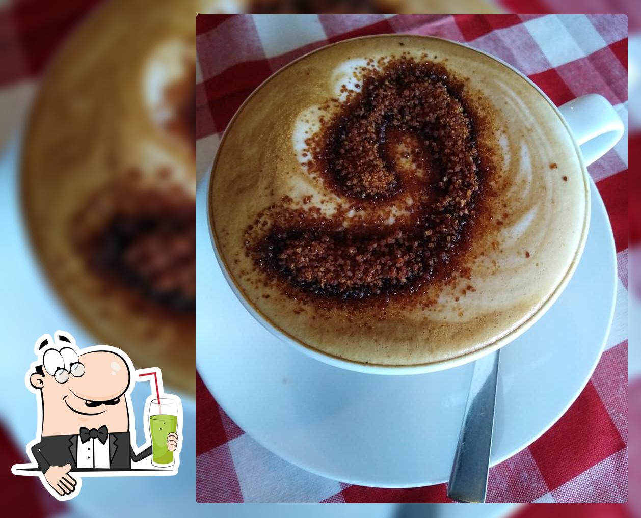 Quintino's Coffee & Cafe