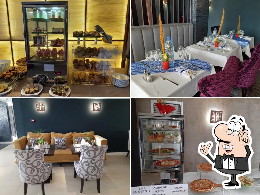 RESTAURANT LE BOUN'S