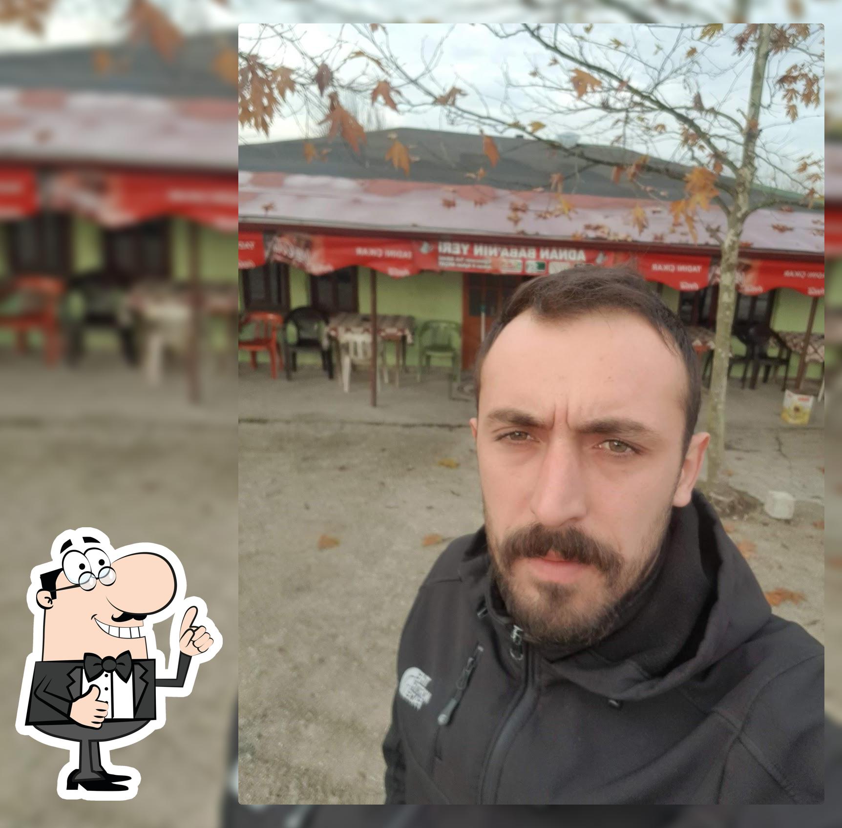 Adnan Babanın Yeri