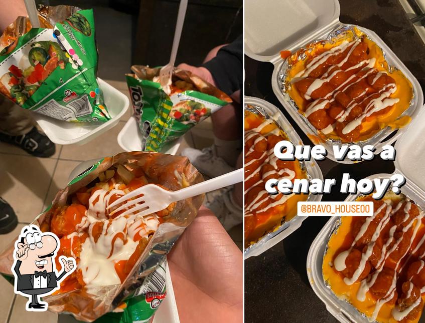 Bravo House