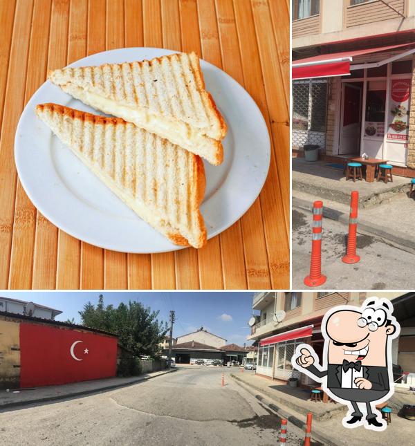 Çoban Çiğ Köfte