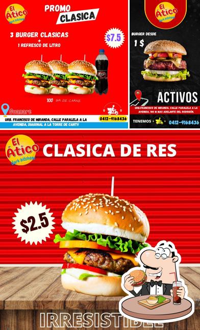 El Atico