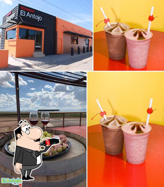 El antojo