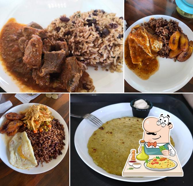 Food Classic
