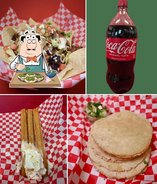 Grillito Taqueria