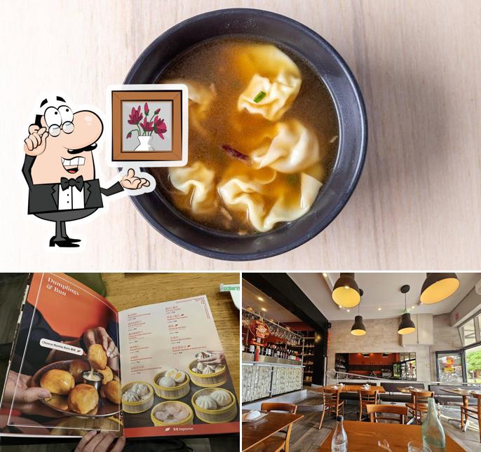 Hung’s Chinese Randwick