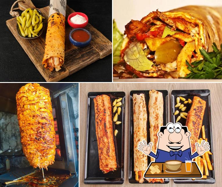 JOY DÖNER AKÇAKALE