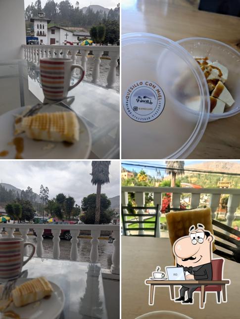 La Finca Llacanora