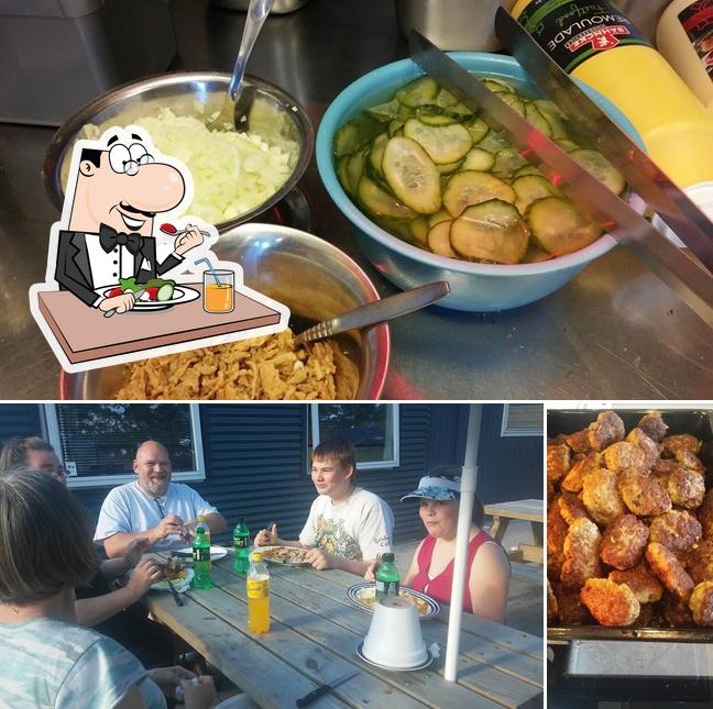 Møllegrillen