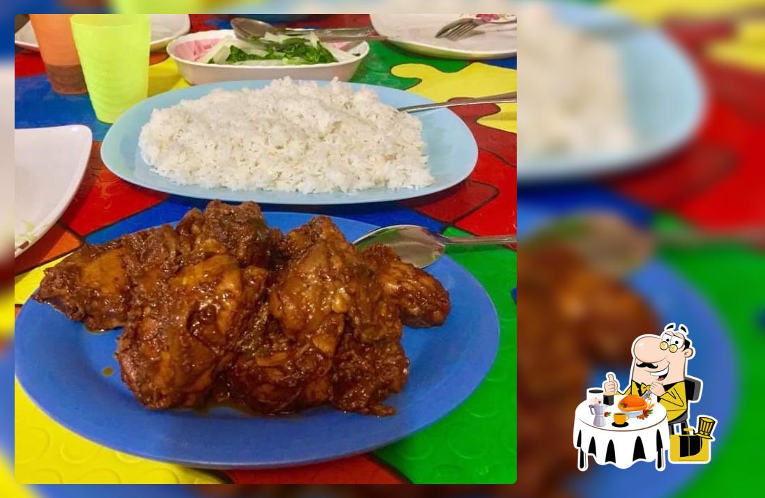 Nacagang Mini Eatery