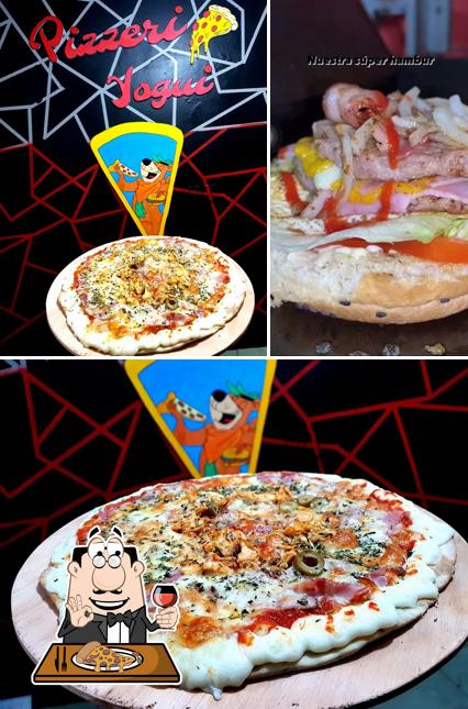 PIZZERIA YOGUI