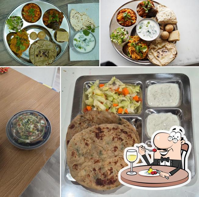 Param Food
