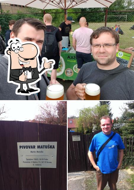 Pivovar Matuška