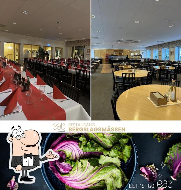 Restaurang Bergslagsmässen