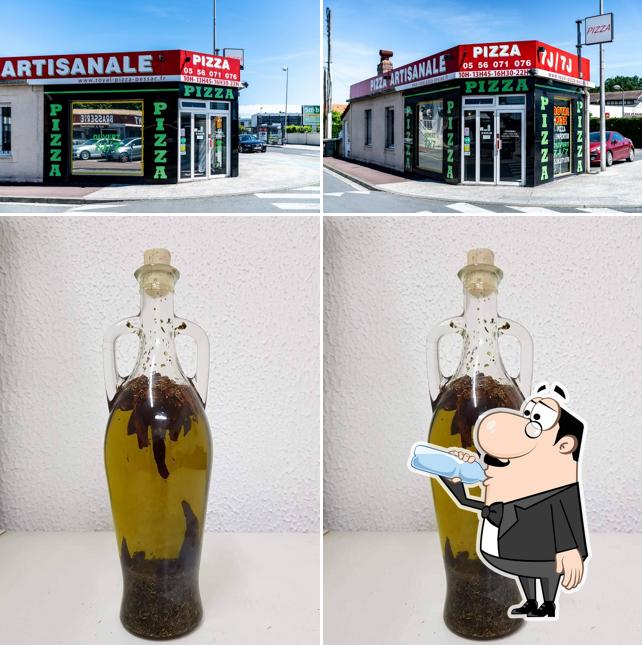 Royal Pizz