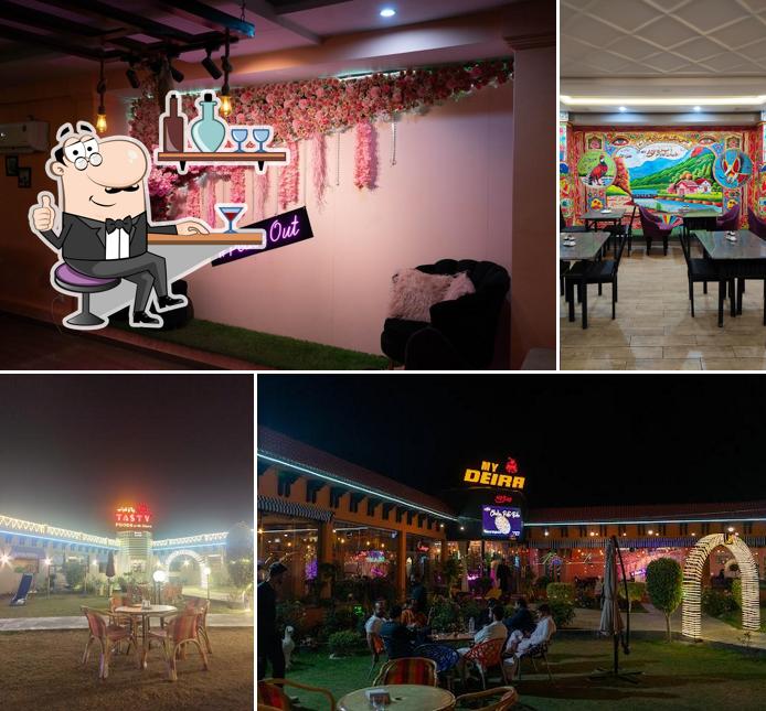 Tasty Foods Attock City