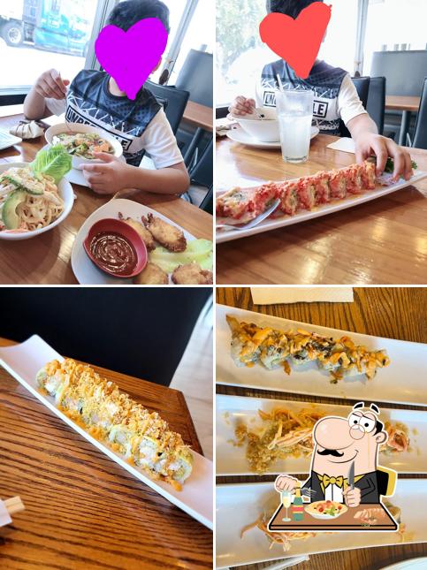 Yoko's Sushi Bar