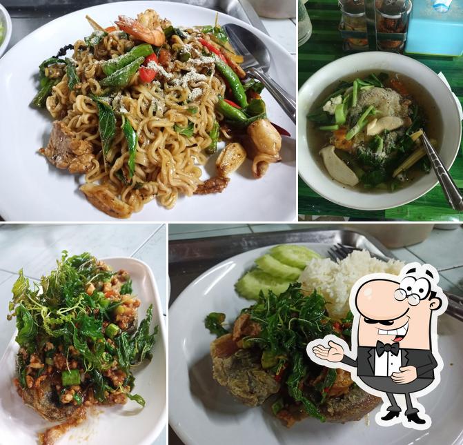 ครัวคุณตา