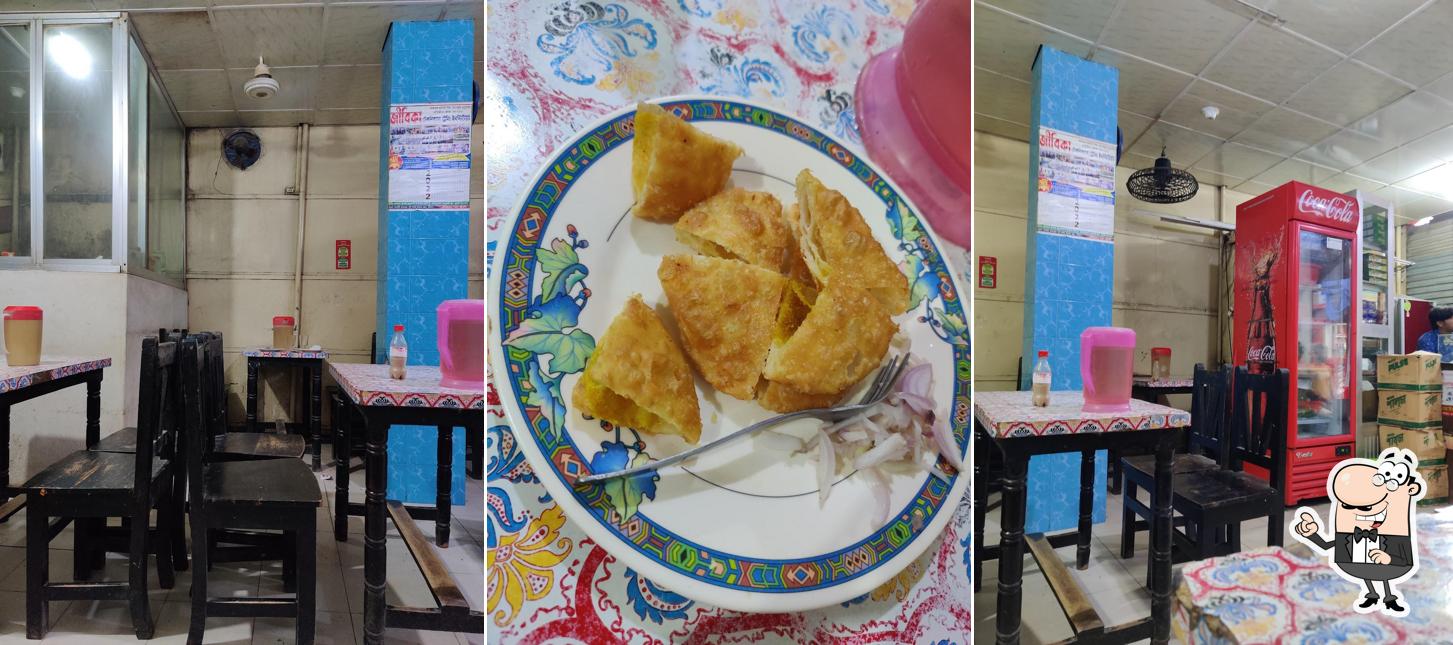 তায়েবা ফাস্টফুড
