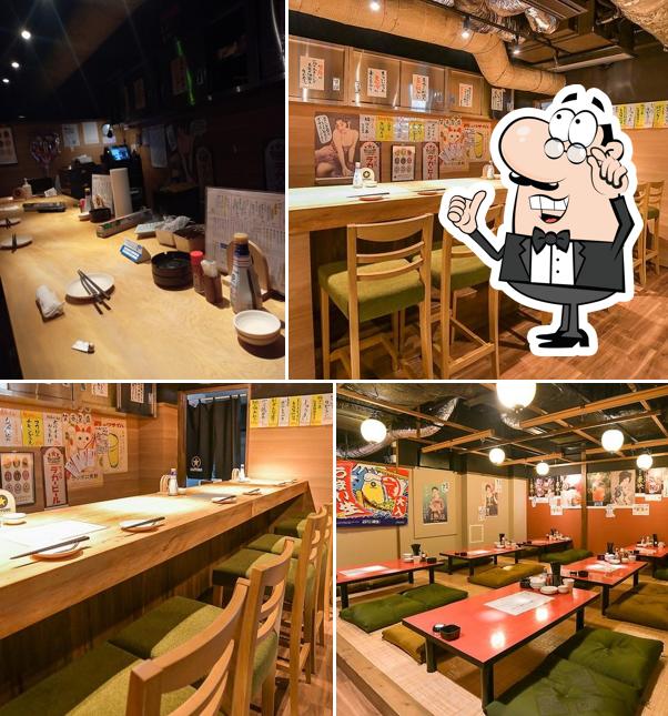 えびず 福島駅前店