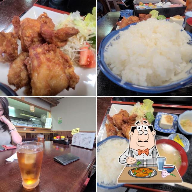 彩食厨房 風（ふう）