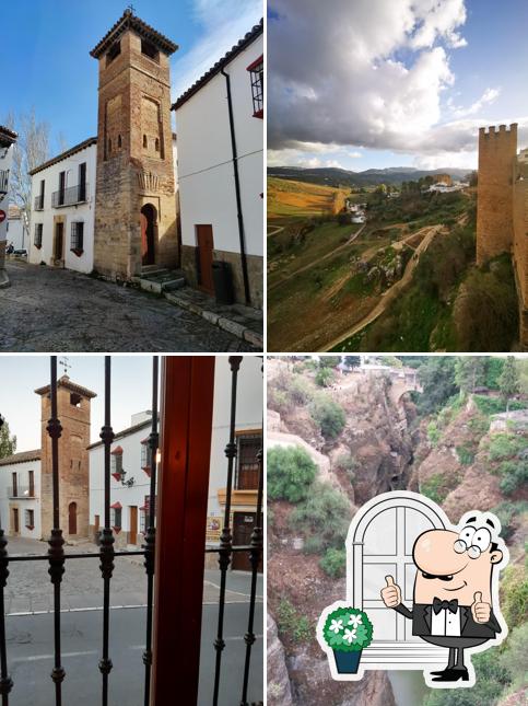 Las Tablas