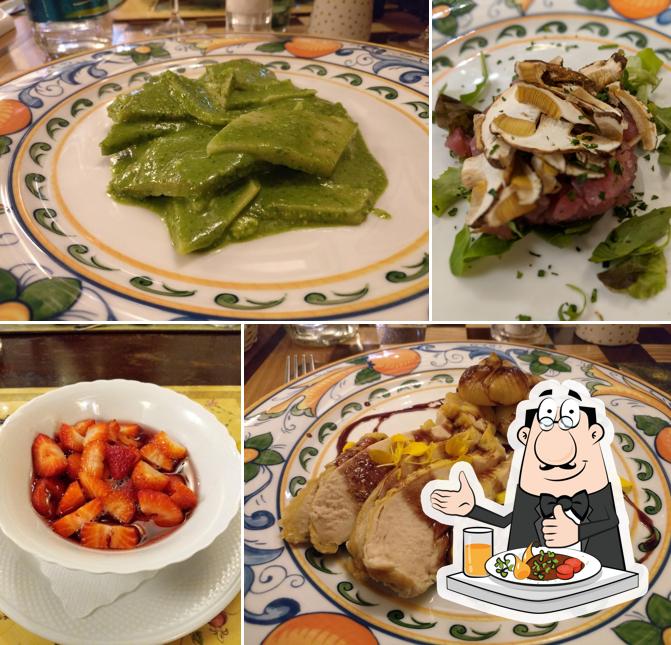 Ristorante Migone