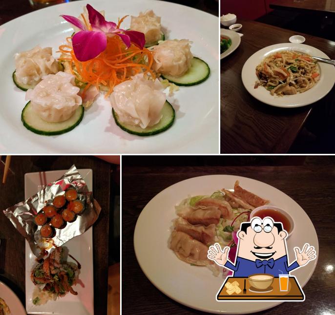 Sakura Restaurant