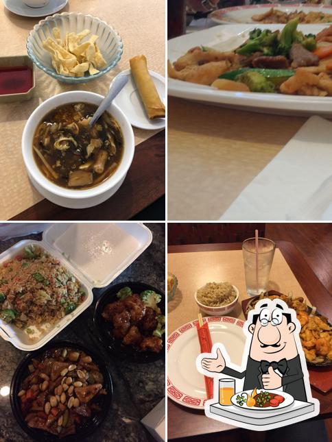 Suzie Wong's Chinese Restaurant