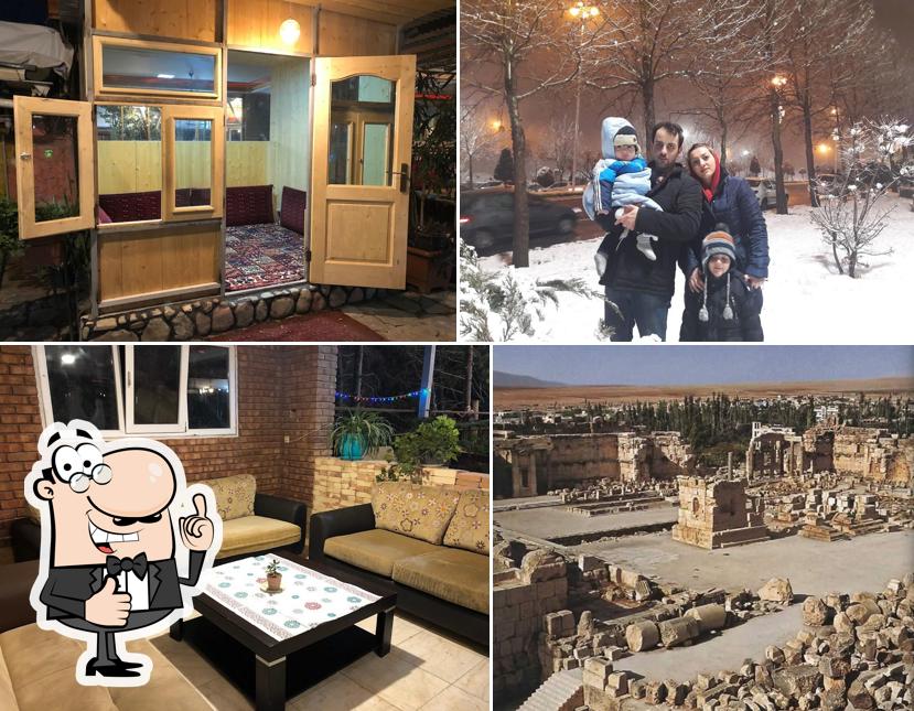 Tabarestan Restaurant