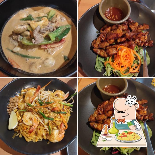 Thai La Ong - Newtown
