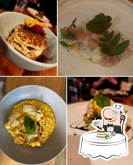 The Dill Restaurant