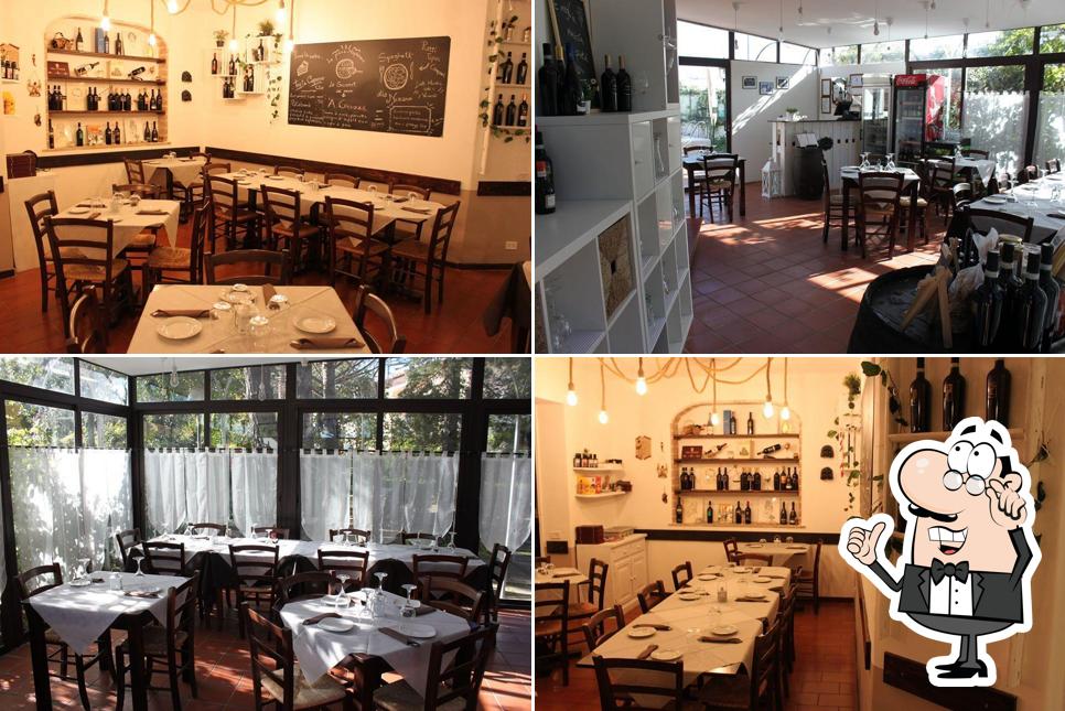 Villa Del Cedro - pizzeria napoletana e ristorante tipico campano