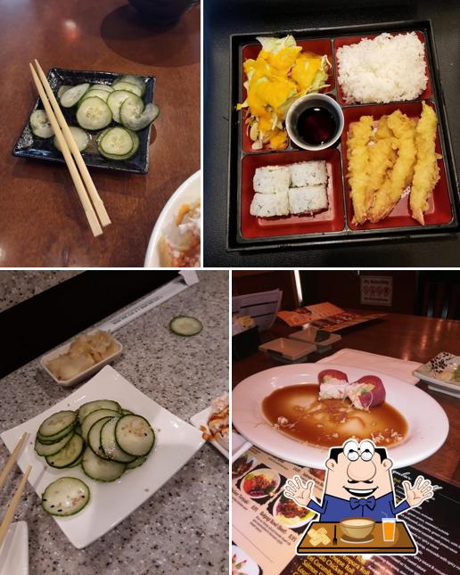 Zena Sushi