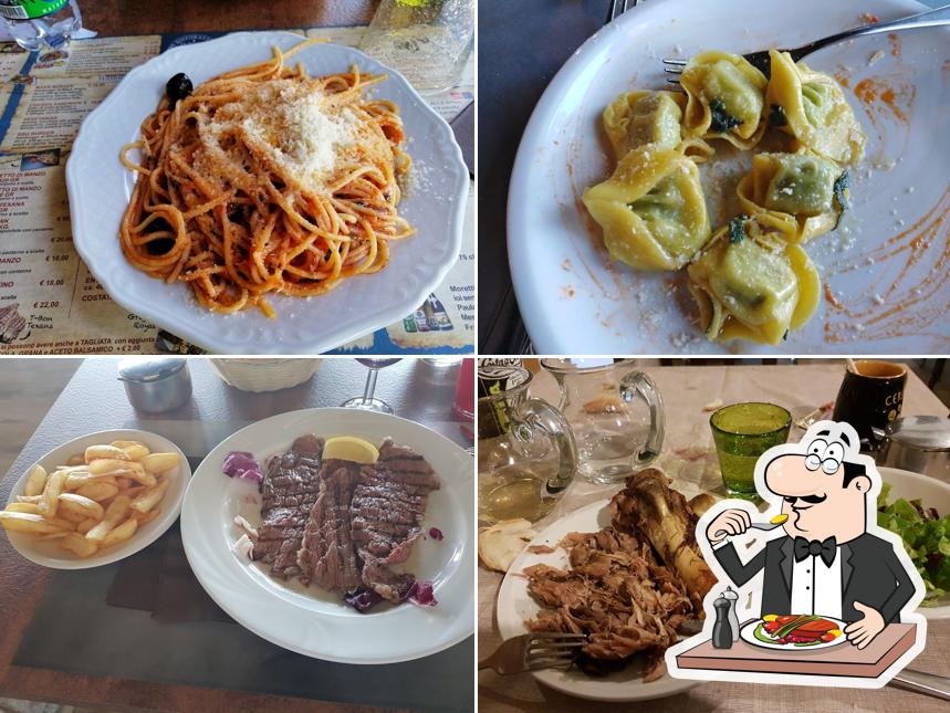 Turismo Ristorazione - Steak House - Bed & Breakfast -