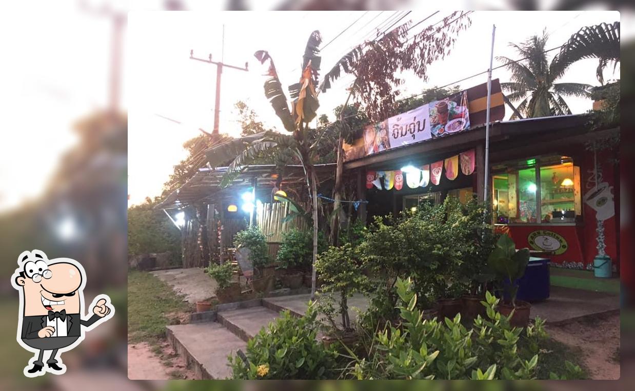 ร้านริมทาง food &drink