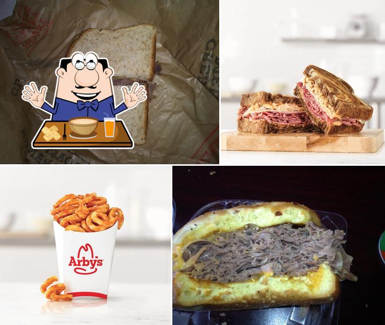 Arby's