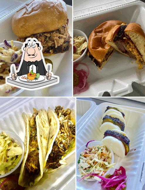 KungFu Cowboy Tex-Asian Smokehouse