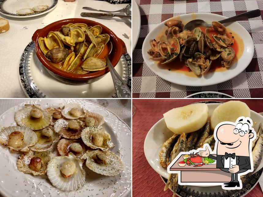 Bodegon os Pios