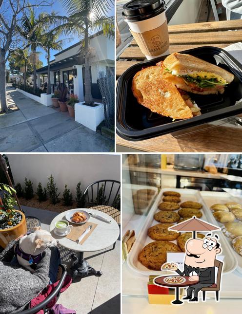 Brass Bird Coffee & Kitchen