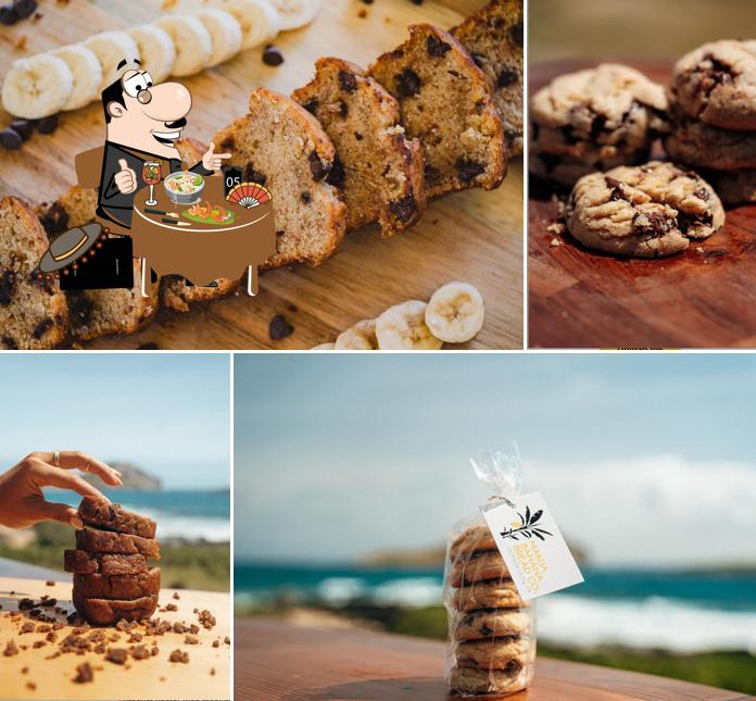Makua Banana Bread